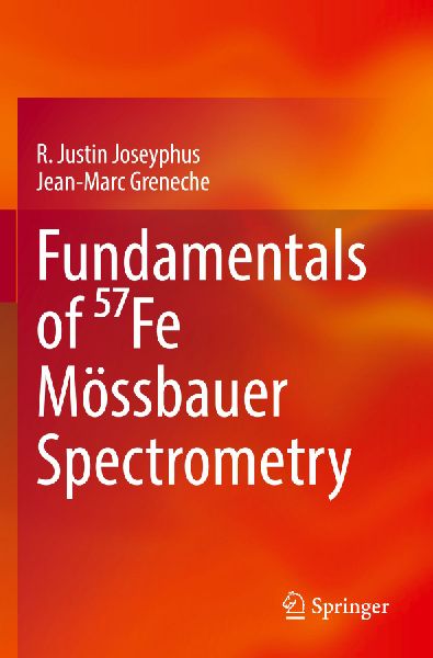 Fundamentals of ¿¿Fe Mössbauer Spectrometry