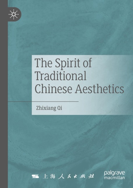 The Spirit of Traditional Chinese Aesthetics