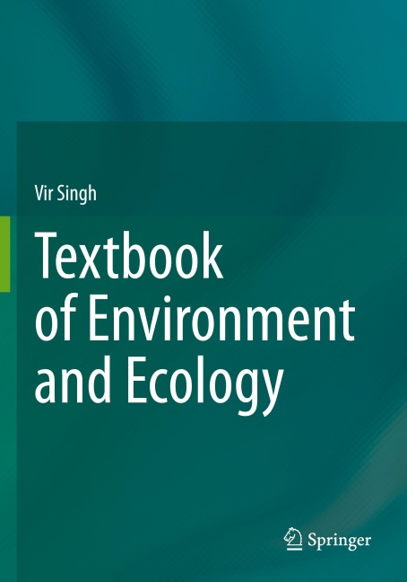 Textbook of Environment and Ecology