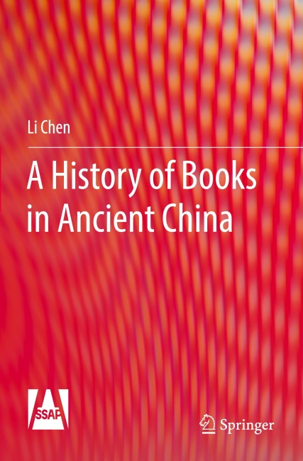 A History of Books in Ancient China