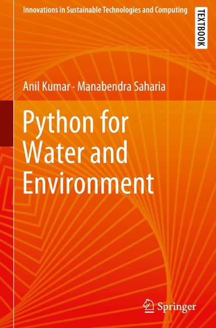 Python for Water and Environment