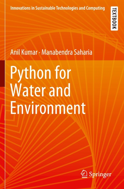 Python for Water and Environment