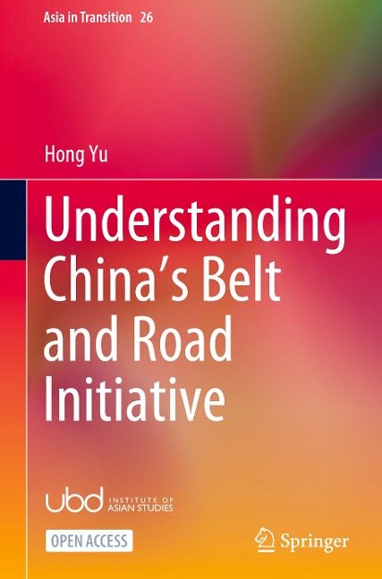 Understanding China's Belt and Road Initiative