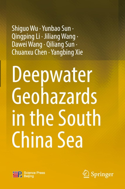 Deepwater Geohazards in the South China Sea