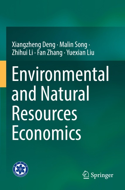 Environmental and Natural Resources Economics
