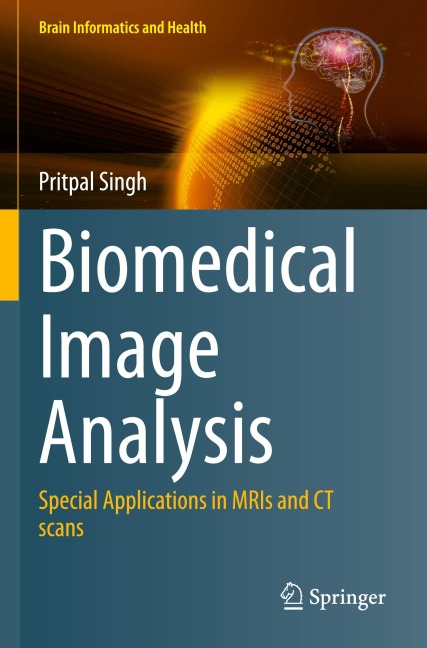 Biomedical Image Analysis: Special Applications in MRIs and CT scans