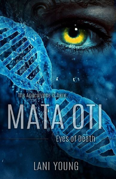Mata Oti: Eyes of Death