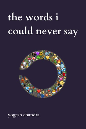 The Words I Could Never Say Bipolar Poetry