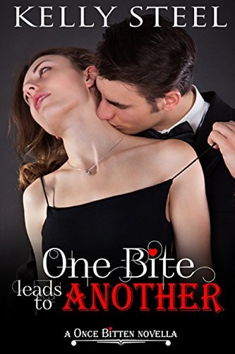 One Bite Leads To Another