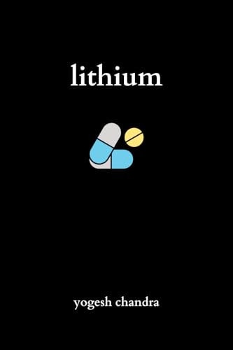 Lithium Bipolar Poetry