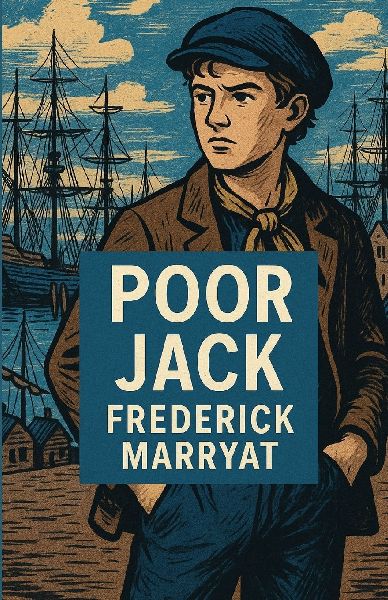 Poor Jack(Illustrated)