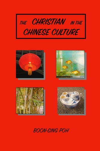 The Christian in the Chinese Culture