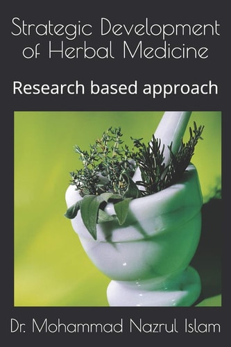 Strategic Development of Herbal Medicine Research Based Approach