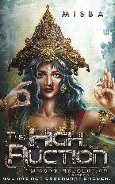 The High Auction