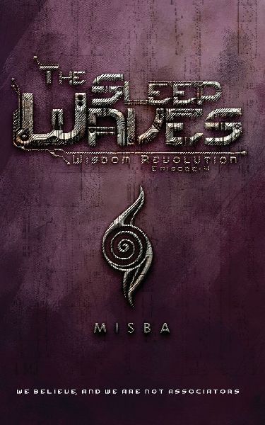 The Sleep Waves