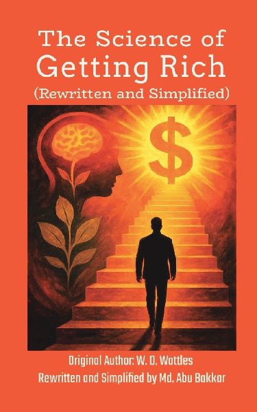 The Science of Getting Rich (Rewritten and Simplified)