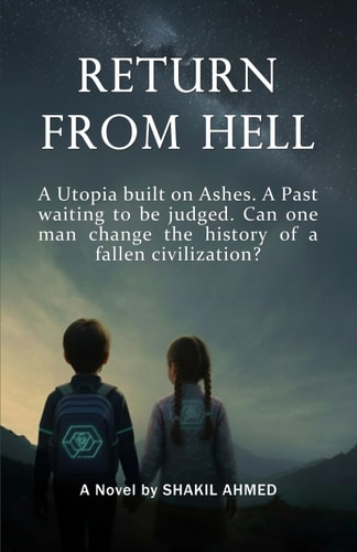 Return from Hell: Witnessing the Apocalypse of 2025