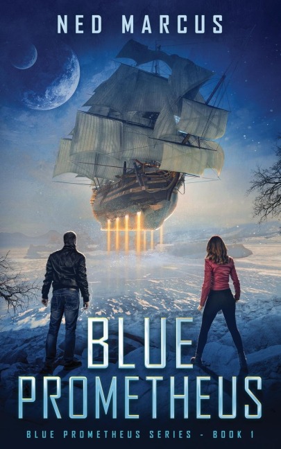 Blue Prometheus