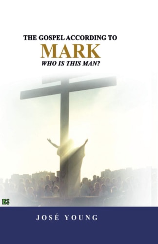 The Gospel According to Mark Who is this Man?