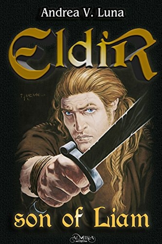 Eldir Son of Liam