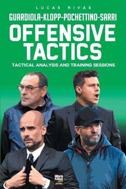 OFFENSIVE TACTICS