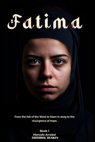 Fatima: From the fall of the West into the hands of Islam in 2029, to the resurgence of hope. Book I