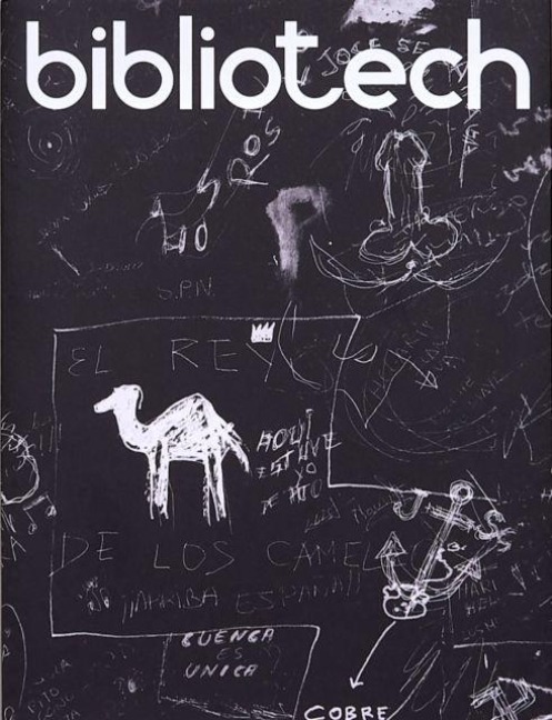 Bibliotech II