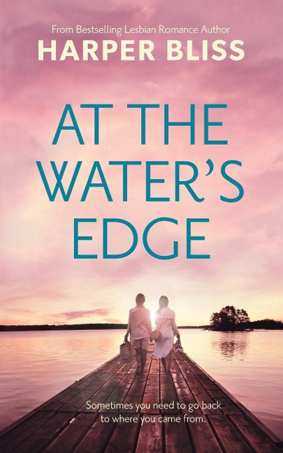 At the Waters Edge