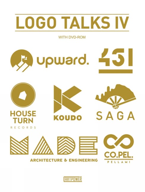 LOGO Talks IV (with DVD-Rom)
