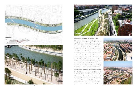 Open Space: Urban Public Landscape Design