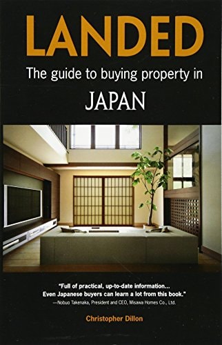 Landed The Guide to Buying Property in Japan