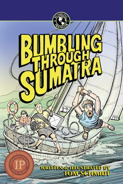 Bumbling Through Sumatra
