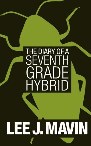 The Diary of a Seventh Grade Hybrid