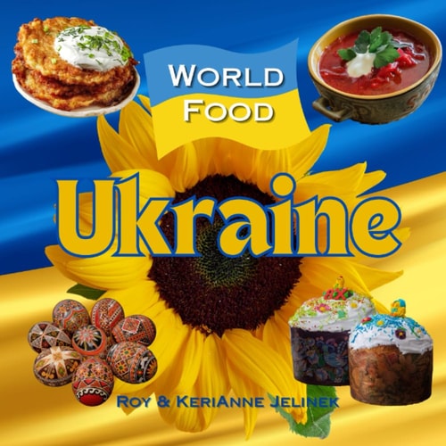 World Food Ukraine