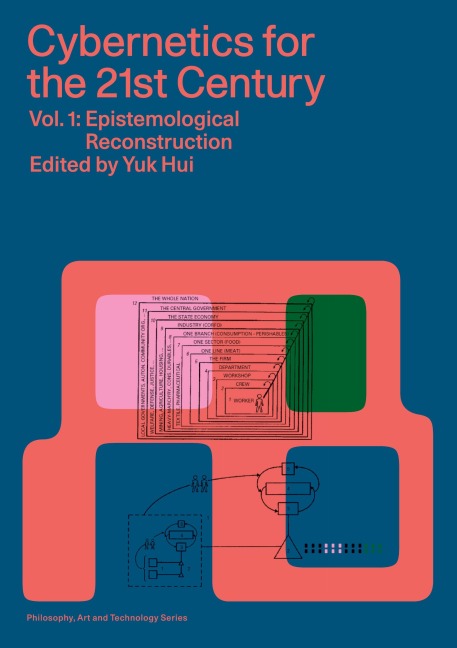 Cybernetics for the 21st Century  Vol. 1: Epistemological Reconstruction