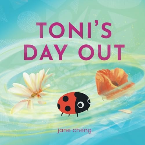 Toni's Day Out