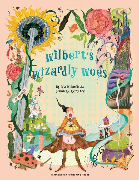 Wilbert's Wizardly Woes