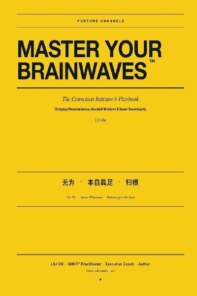 Master Your Brainwaves