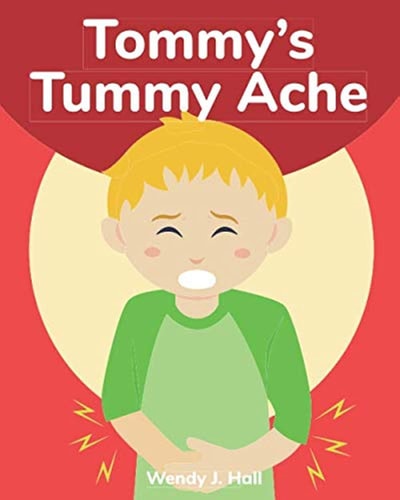 Tommy's Tummy Ache Mediwonderland