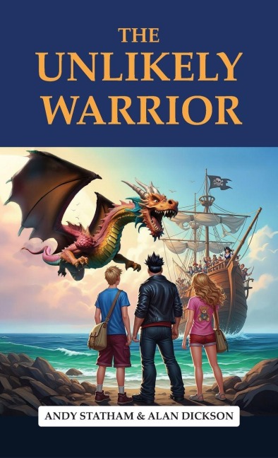 The Unlikely Warrior