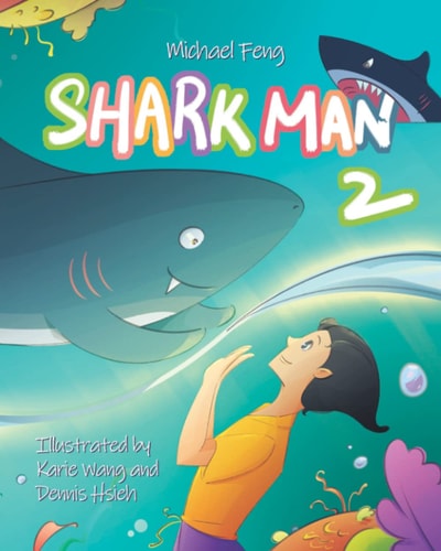 Shark Man 2