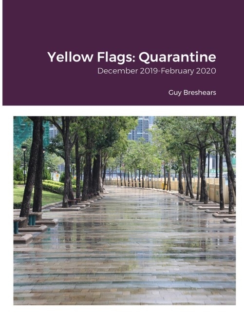 Yellow Flags: Quarantine: December 2019-February 2020