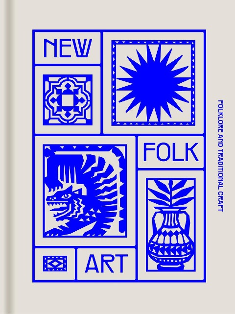 NEW FOLK ART: Design inspired by folklore and traditional craft