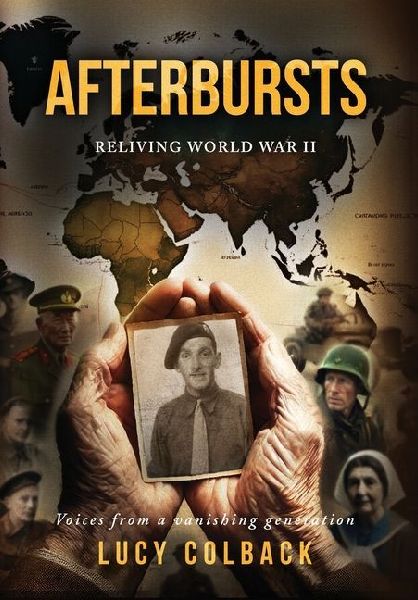 Afterbursts: Reliving World War II