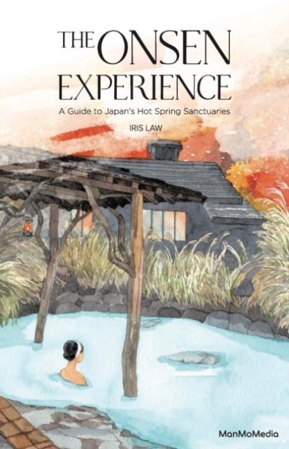 The Onsen Experience: A Guide to Japans Hot Spring Sanctuaries