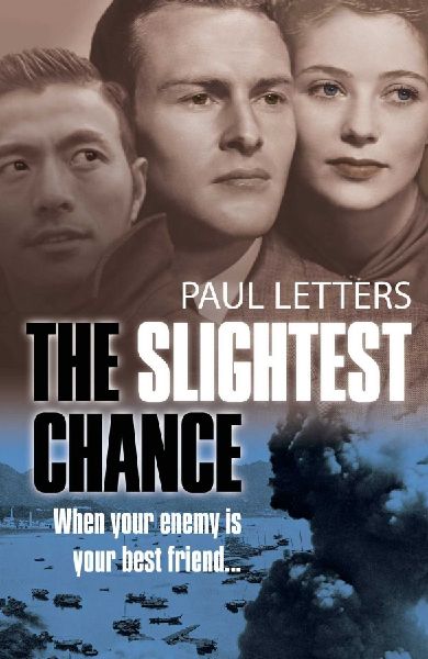 The Slightest Chance