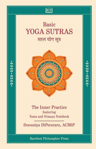 Basic Yoga Sutras The Inner Practice