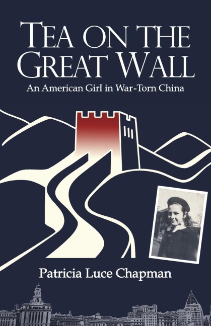 Tea on the Great Wall