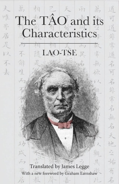 The Tâo And Its Characteristics