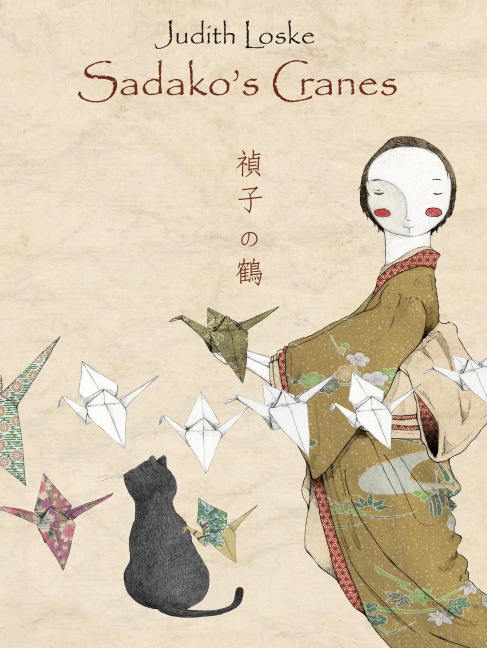 Sadakos Cranes